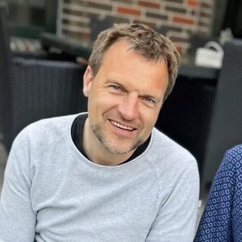 Björn Enno Hermans, Der Podcast: Nicht wahr – aber nutzbar Björn Enno Hermans und Sebastian Baumann brennen für die Systemische Therapie.